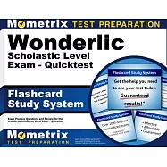  for the Wonderlic Scholastic Le