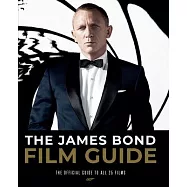 The James Bond Film Guide