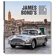James Bond’s Aston Martin Db5