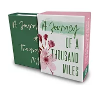 A Journey of a Thousand Miles: Inspirations from the Tao Te Ching