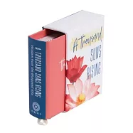 A Thousand Suns Rising (Tiny Book): Wisdom from the Bhagavad Gita