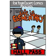 Hall Pass