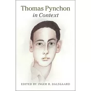 Thomas Pynchon in Context
