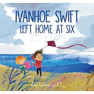 Ivanhoe Swift Left Home at Six