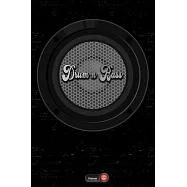 Drum n Bass Planner: Boom Box Speaker Drum n Bass Music Calendar 2020 - 6 x 9 inch 120 pages gift