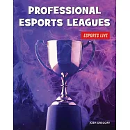 Professional Esports Leagues