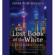 The Lost Book of the White