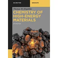 Chemistry of High-Energy Materials
