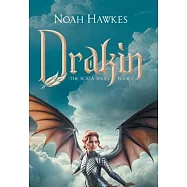 Drakin: The Scala Series Book 1