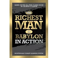 The Richest Man in Babylon in Action
