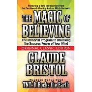 The Magic of Believing (Original Classic Edition)