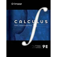 Calculus: Early Transcendentals