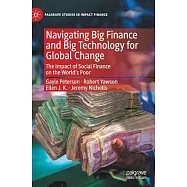 Lost in Translation?: Navigating Big Finance and Technology in Social Change