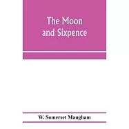 The moon and sixpence
