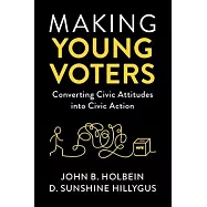 Making Young Voters: Converting Civic Attitudes Into Civic Action