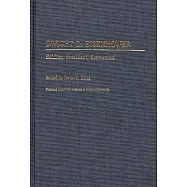 Dwight D. Eisenhower: Soldier, President, Statesman