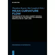 Mean Curvature Flow: Proceedings of the John H. Barrett Memorial Lectures Held at the University of Tennessee