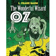 The Wonderful Wizard of Oz (Annotated)