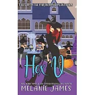 Hex U: A Paranormal Romantic Comedy