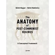 The Anatomy of Post-Communist Regimes: A Conceptual Framework