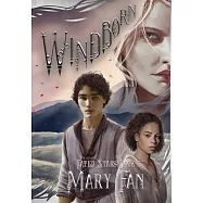 Windborn: Fated Stars Book 1