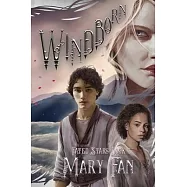 Windborn: Fated Stars Book 1
