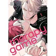 Therapy Game, Vol. 1