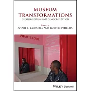 The International Handbooks of Museum Studies