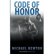 Code Of Honor: An FBI Crime Thriller