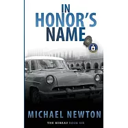 In Honor’s Name: An FBI Crime Thriller