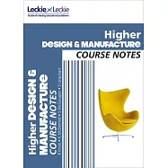 Course Notes - Cfe Higher Design and Manufacture Course Notes