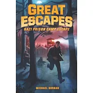 Great Escapes #1: Nazi Prison Camp Escape