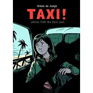 Taxi: Stories from the Back Seat