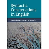 Syntactic Constructions in English