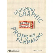 Fake Love Letters, Forged Telegrams, and Prison Escape Maps: Designing Graphic Props for Filmmaking
