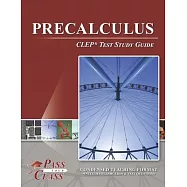 Precalculus CLEP Test Study Guide