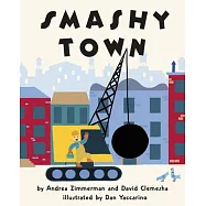 Smashy Town