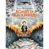 Bombs and Blackberries