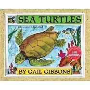 Sea Turtles (New & Updated Edition)