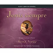 Jes�s Siempre (Jesus Always): Descubre El Gonzo En Su Presencia (Embracing Joy in His Presence)