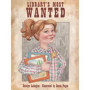 Library’s Most Wanted