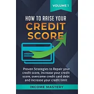  Credit Card Debt and Increase Your