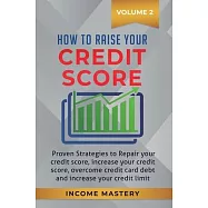  Credit Card Debt and Increase Your