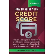  Credit Card Debt and Increase Your