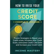  Credit Card Debt and Increase Your
