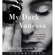 My Dark Vanessa CD