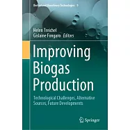Improving Biogas Production: Technological Challenges, Alternative Sources, Future Developments