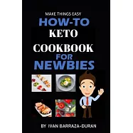 Keto Cookbook: : 101 Delicious Recipes!