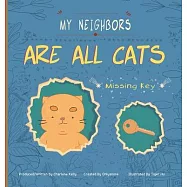 My Neighbors Are All Cats: Missing Key