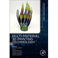 Multi-Material 3D Printing Technology